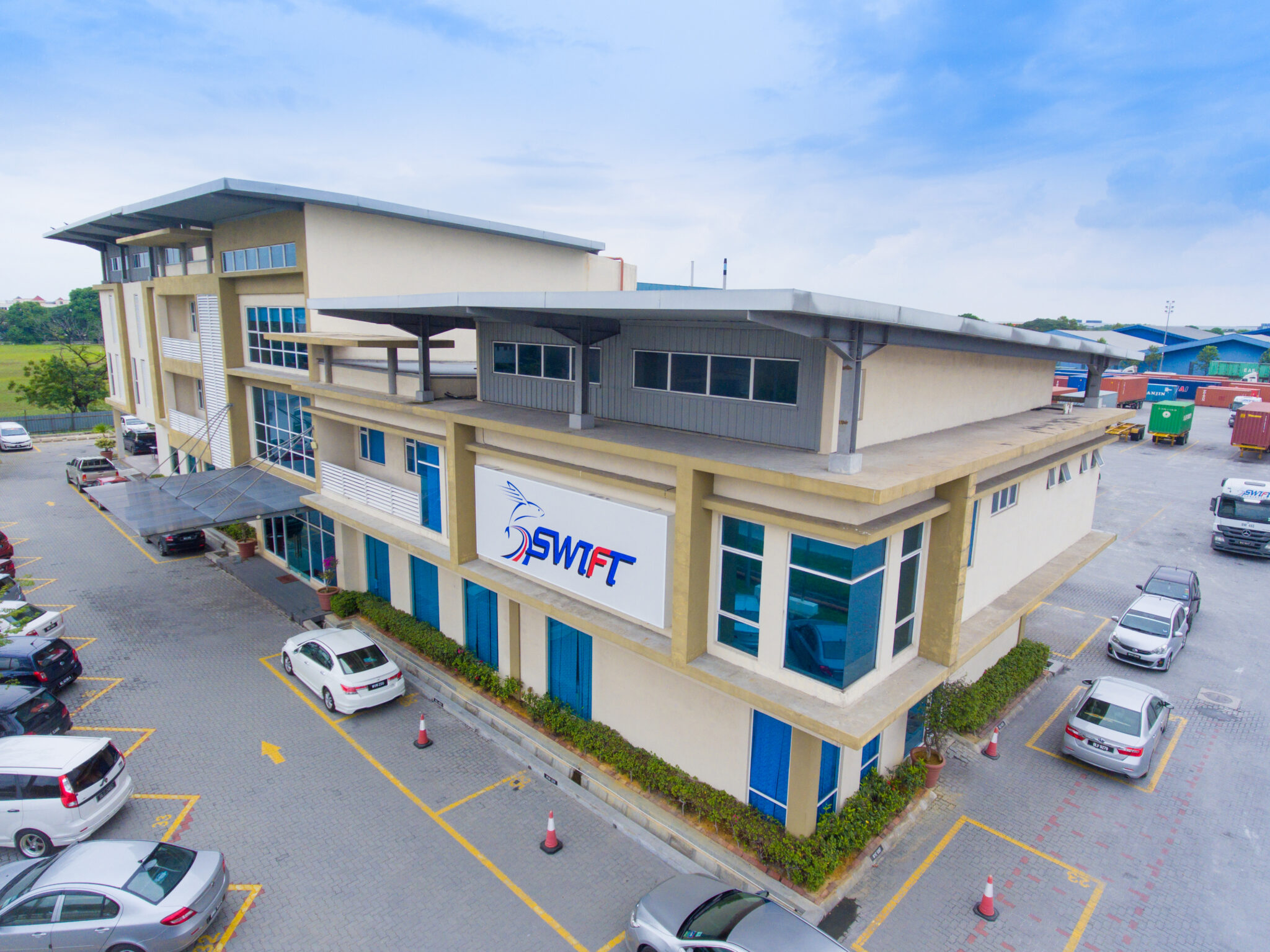 Overview - Swift Haulage Berhad