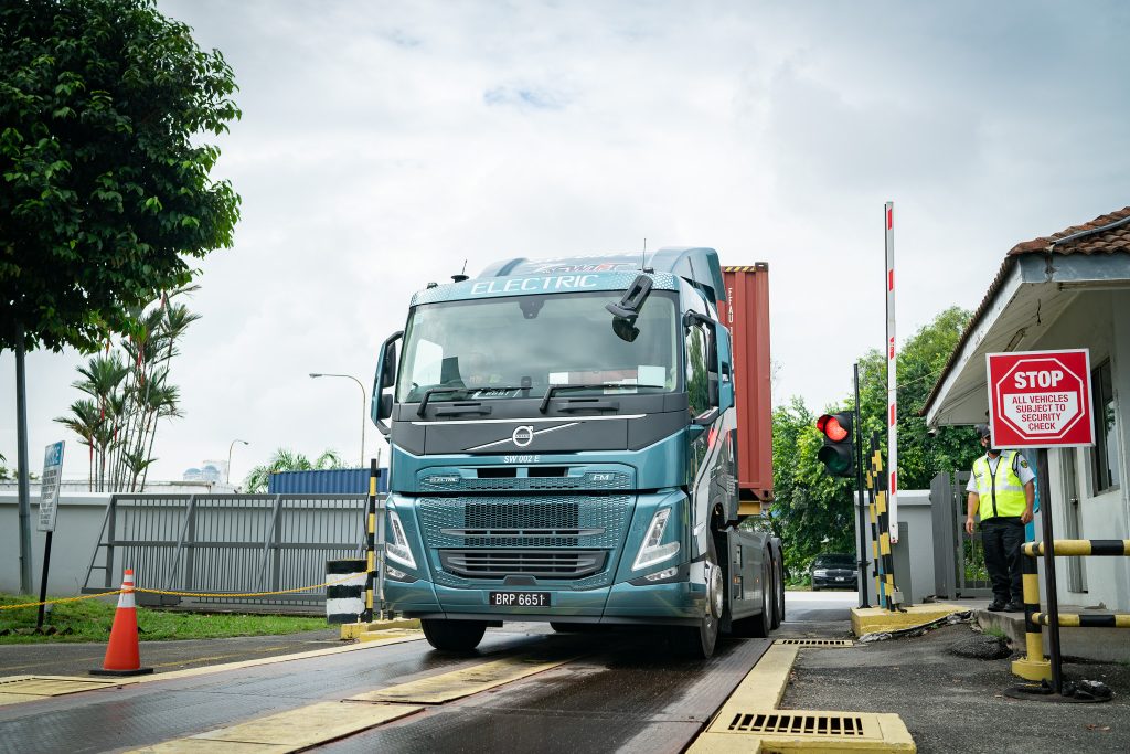 Thai logistics group JWD to emerge as Swift Haulage’s substantial shareholder