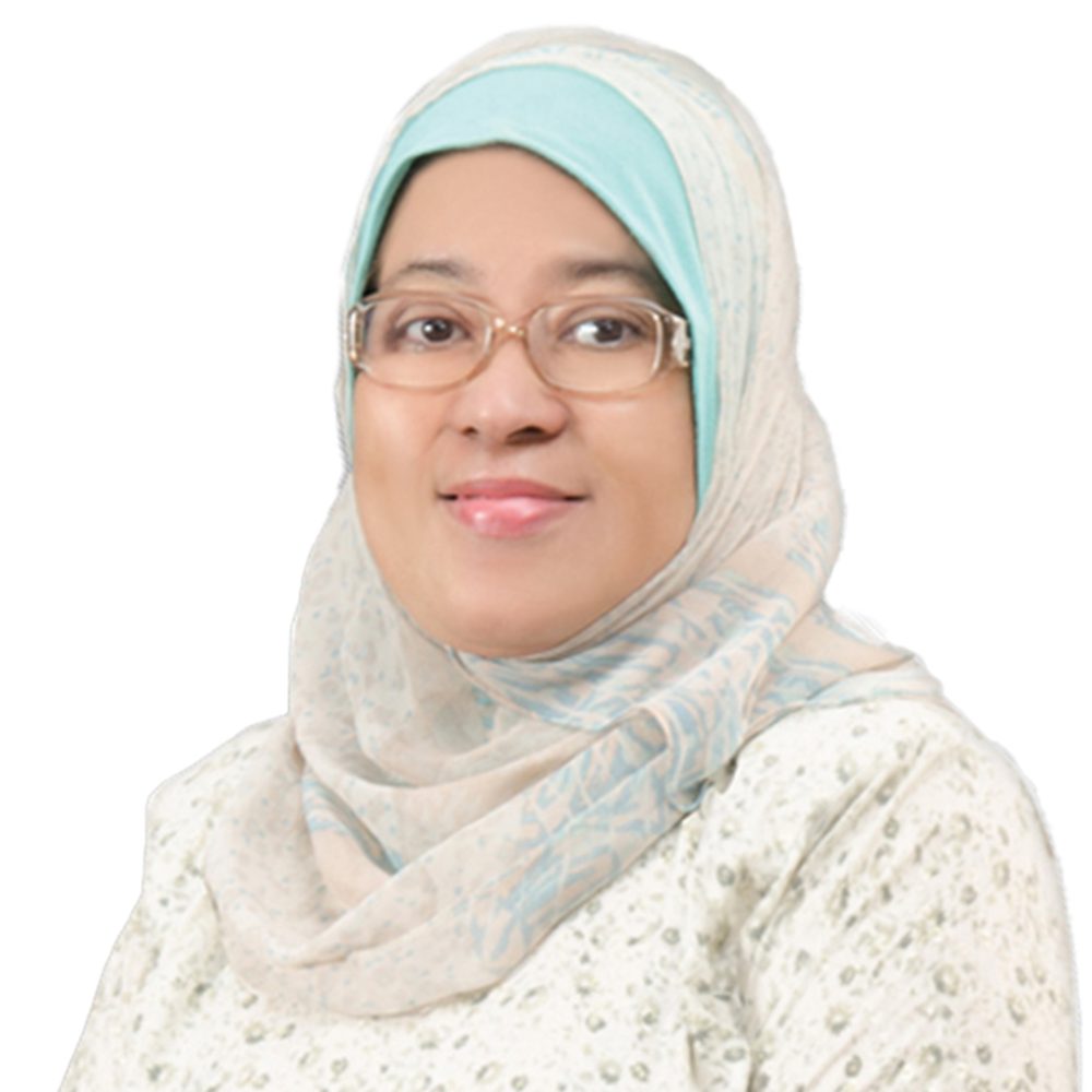 Tanjong Express Datuk Rozaida Omar - Swift Haulage Berhad