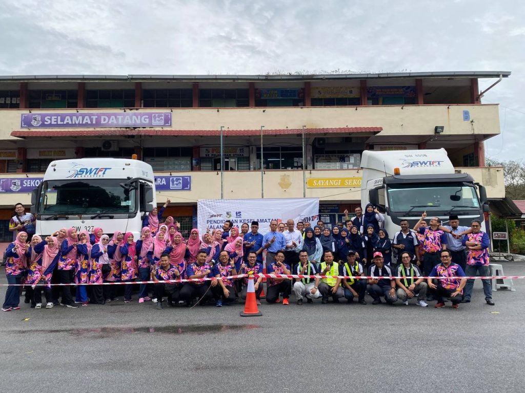 Road Safety Education Programme