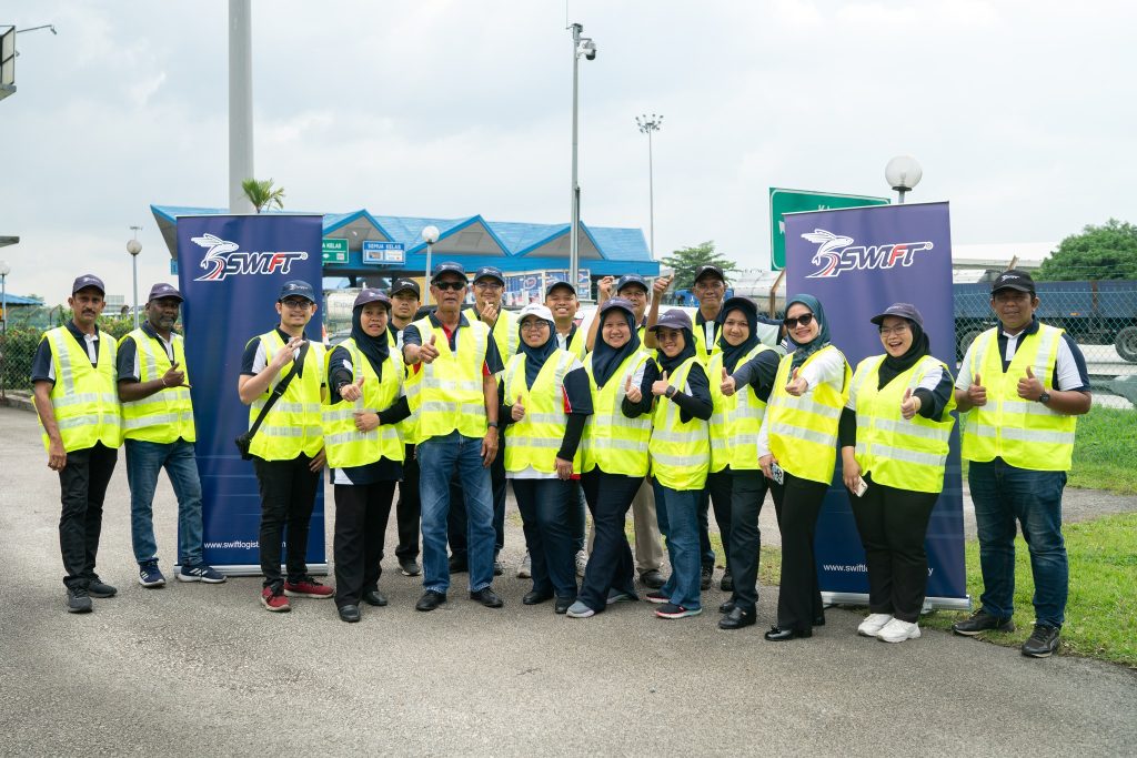 Promote safe driving habits and raise awareness of microsleep during Ramadan